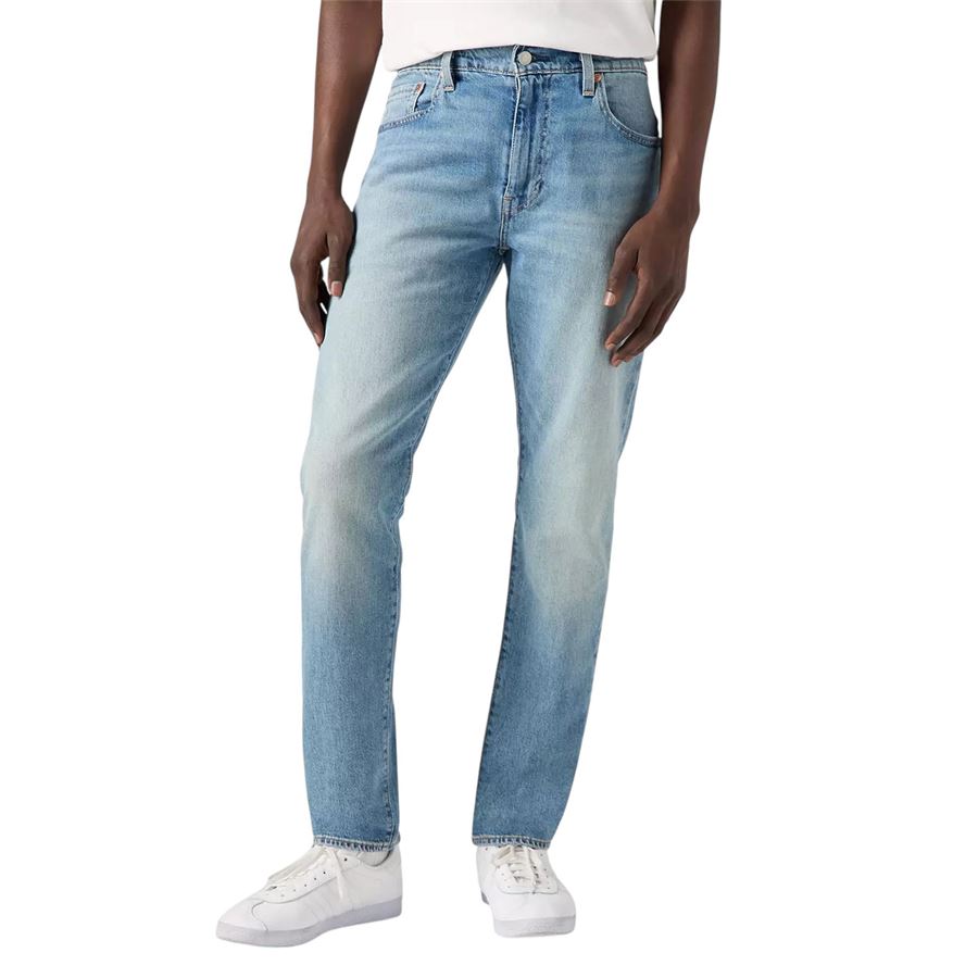 Jeans 512 Slim Affusolati da uomo Levis | 28833/1418DENIM